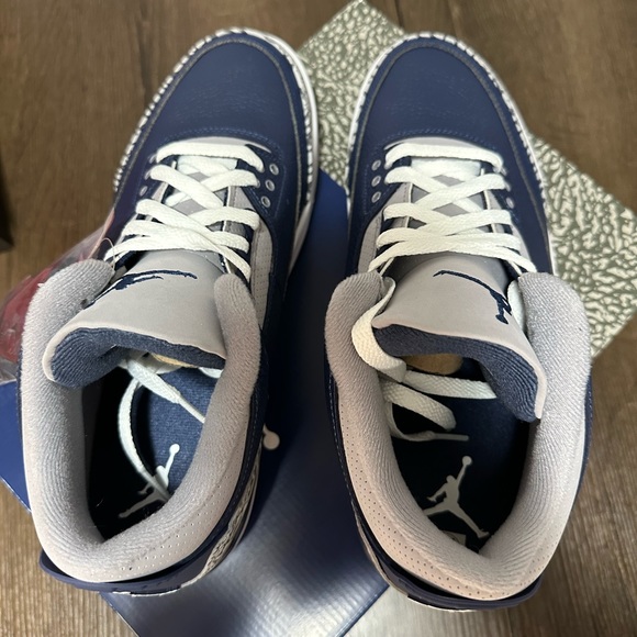Air Jordan 3 Retro - Picture 10 of 15